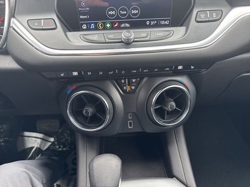 Certified 2022 Chevrolet Blazer LT image 20