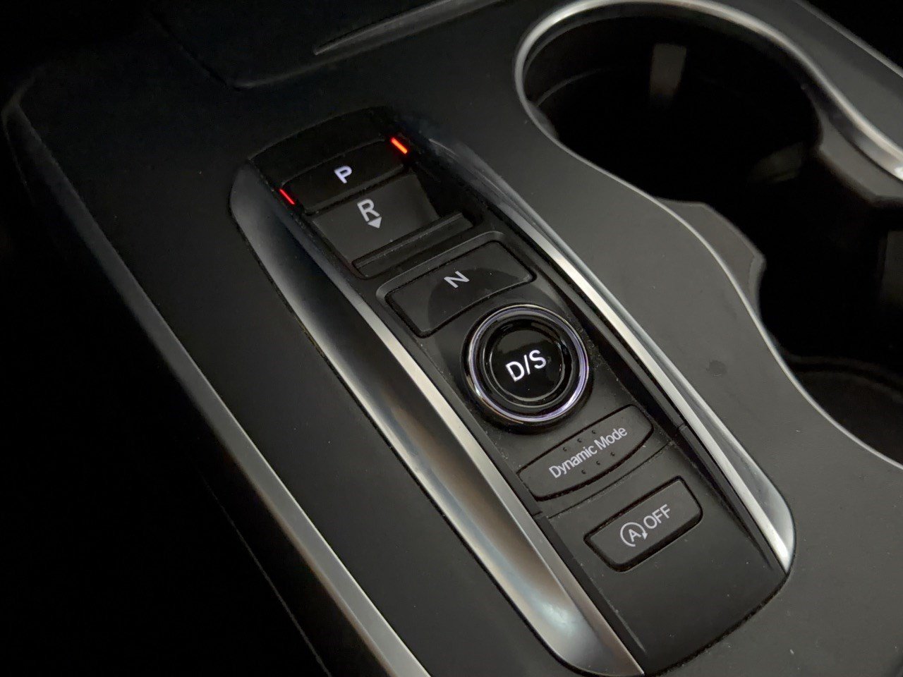 Used 2019 Acura MDX FWD image 21