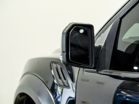 Used 2018 Ford F150 Raptor w/ Equipment Group 802A Luxury AWD/4WD image 38