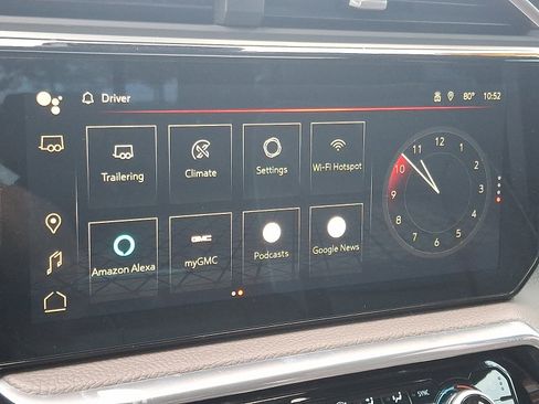 Used 2023 GMC Sierra 1500 Denali w/ Denali Reserve Package image 20