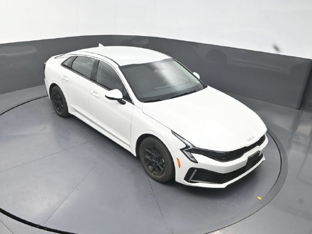 Used 2026 Kia K5 LXS FWD image 23