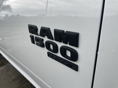 Used 2024 RAM 1500 Classic Warlock image 30