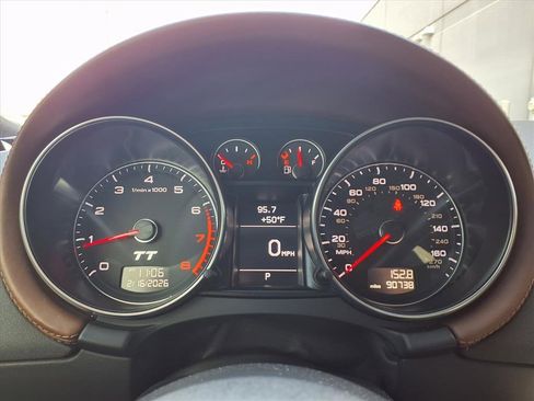 Used 2012 Audi TT 2.0T Premium Plus image 14