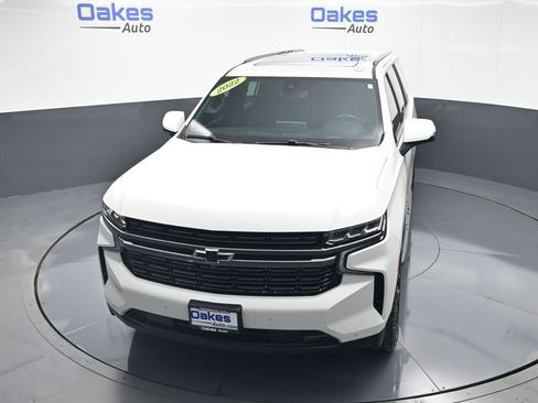 Used 2022 Chevrolet Suburban RST w/ Sport Performance Package AWD/4WD image 51