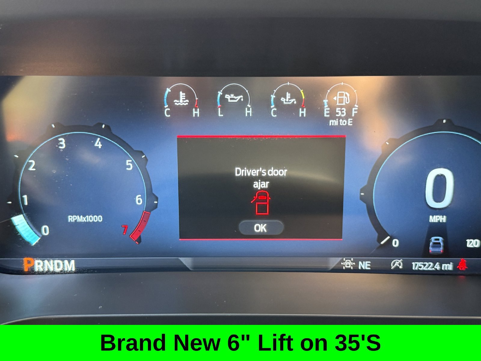 Used 2025 Ford F150 Lariat w/ Equipment Group 501A Mid AWD/4WD image 35