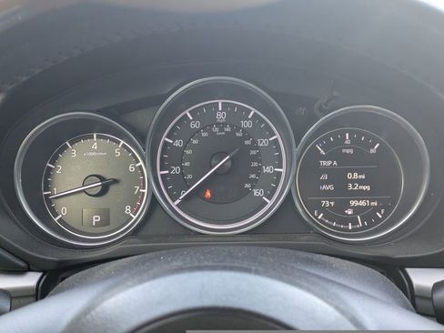 Used 2018 MAZDA CX-5 Touring w/ Preferred Equipment Package image 30