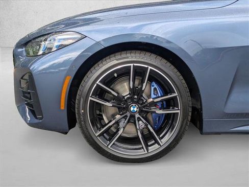 Used 2026 BMW 440i xDrive Coupe AWD/4WD image 10