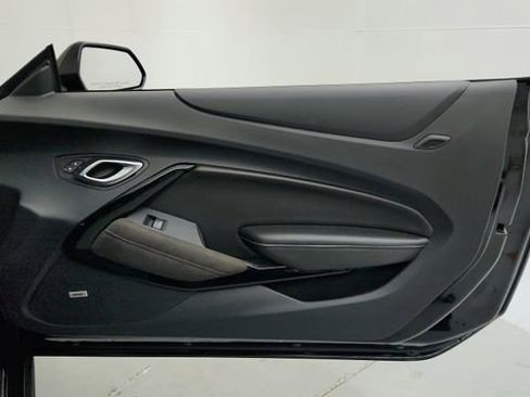 Used 2024 Chevrolet Camaro LT image 19