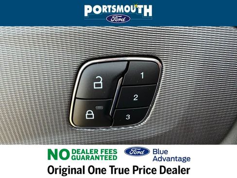 Certified 2025 Ford Explorer ST image 26