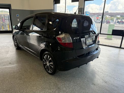 Used 2012 Honda Fit image 5