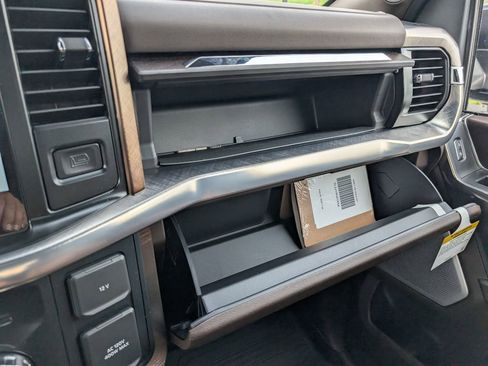 Used 2026 Ford F150 King Ranch AWD/4WD image 46