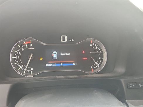 Used 2023 Honda Ridgeline RTL image 4
