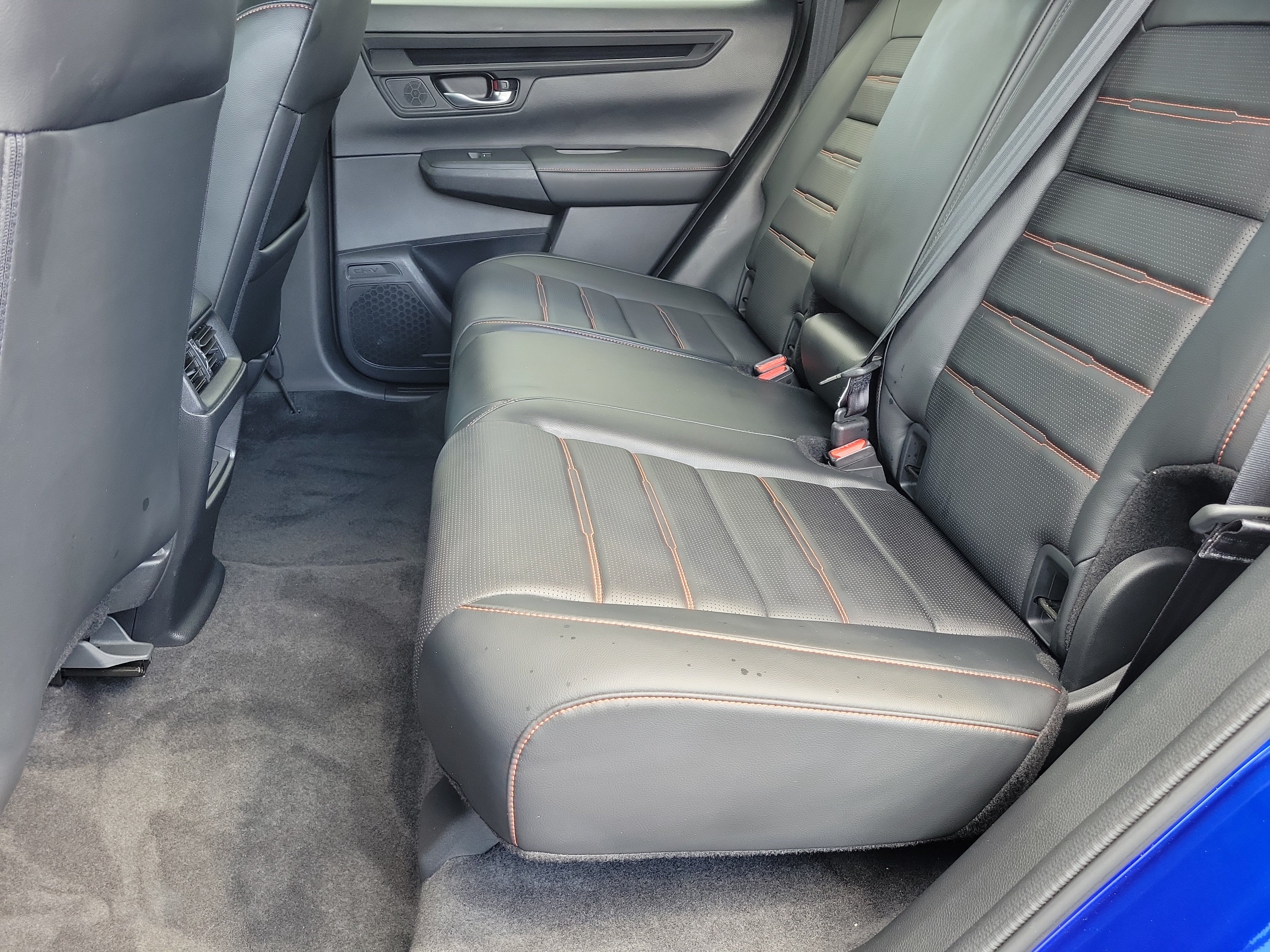 Used 2024 Honda CR-V Sport-L image 13