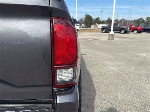 Used 2023 Toyota Tacoma SR image 13