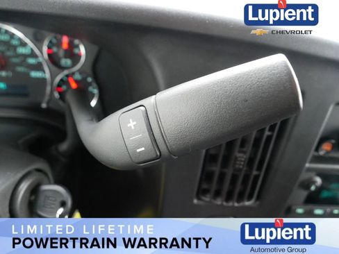 Used 2024 Chevrolet Express 2500 w/ Driver Convenience Package image 21