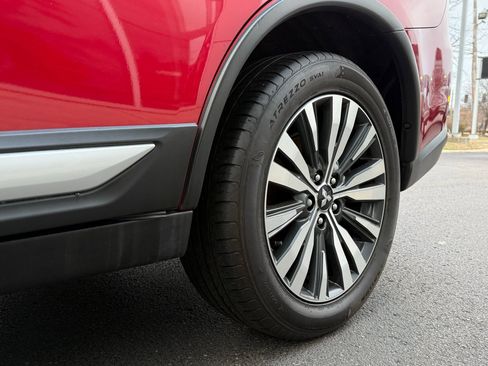 Used 2020 Mitsubishi Outlander SE image 16