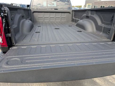 New 2026 RAM 3500 Laramie w/ Night Edition image 28