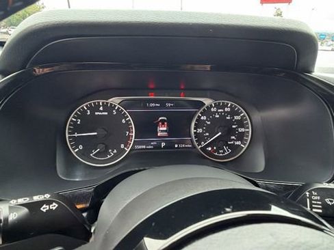 Used 2023 Nissan Pathfinder Rock Creek image 30