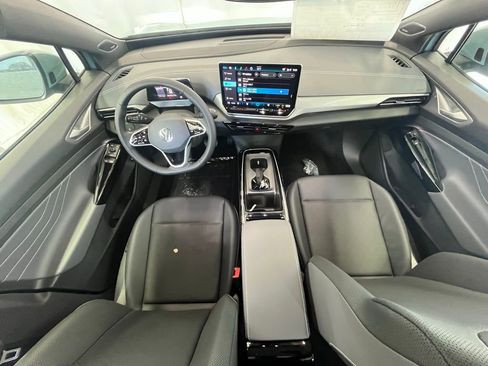 New 2025 Volkswagen ID.4 Pro S Plus image 13