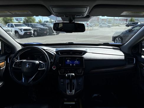 Used 2021 Honda CR-V Touring image 15