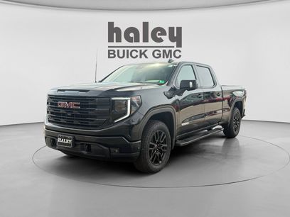 New 2026 GMC Sierra 1500 Elevation w/ Elevation Premium Package