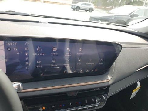 New 2026 Buick Envision Sport Touring image 24