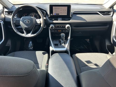 Used 2024 Toyota RAV4 XLE AWD/4WD image 22