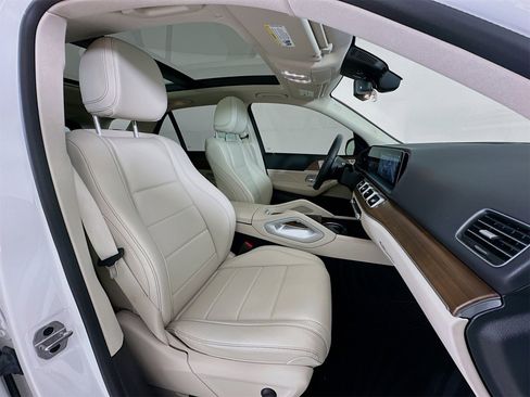 Certified 2021 Mercedes-Benz GLE 350 4MATIC image 31