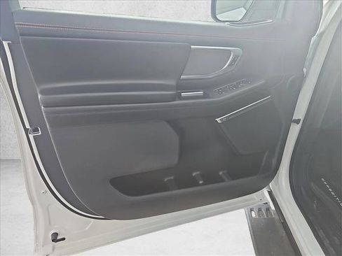 New 2026 Ford Expedition Tremor image 12