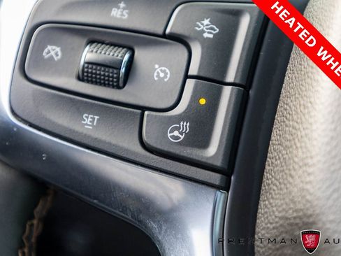 Used 2024 Chevrolet Blazer Premier w/ Driver Confidence II Package image 11