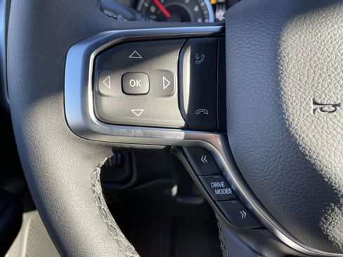 New 2026 RAM 1500 Lone Star image 16