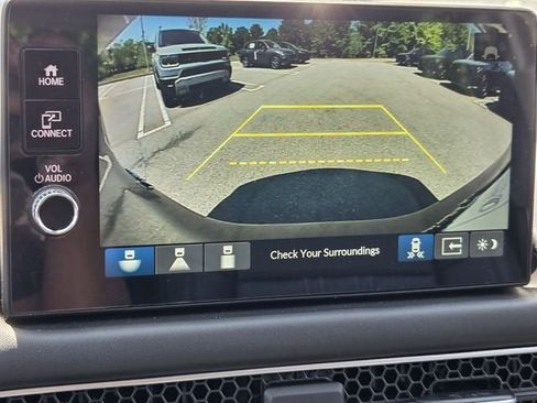 New 2026 Honda HR-V EX-L image 10