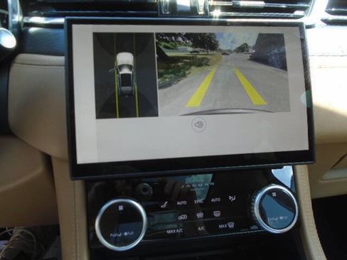 Used 2023 Jaguar F-PACE S AWD/4WD image 14
