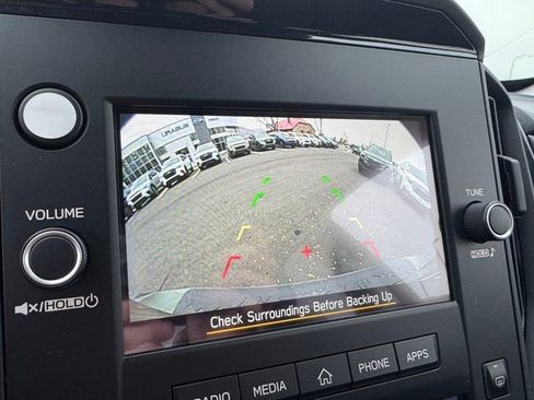 Used 2026 Subaru Crosstrek 2.5i w/ Convenience Package #1 image 24