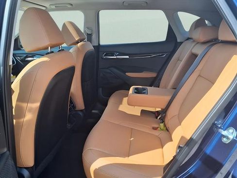 New 2026 Kia Seltos EX w/ EX Sunroof Package image 21