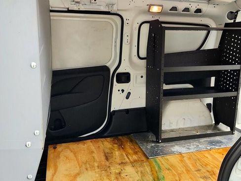 Used 2022 RAM ProMaster City Wagon FWD image 19