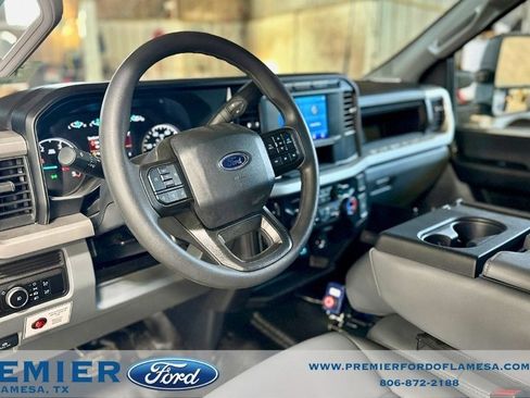 New 2024 Ford F550 XL image 45