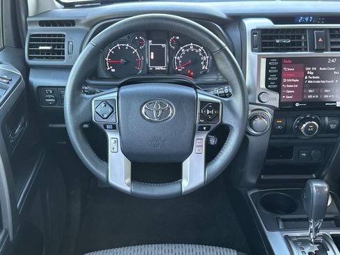 Used 2024 Toyota 4Runner SR5 image 13