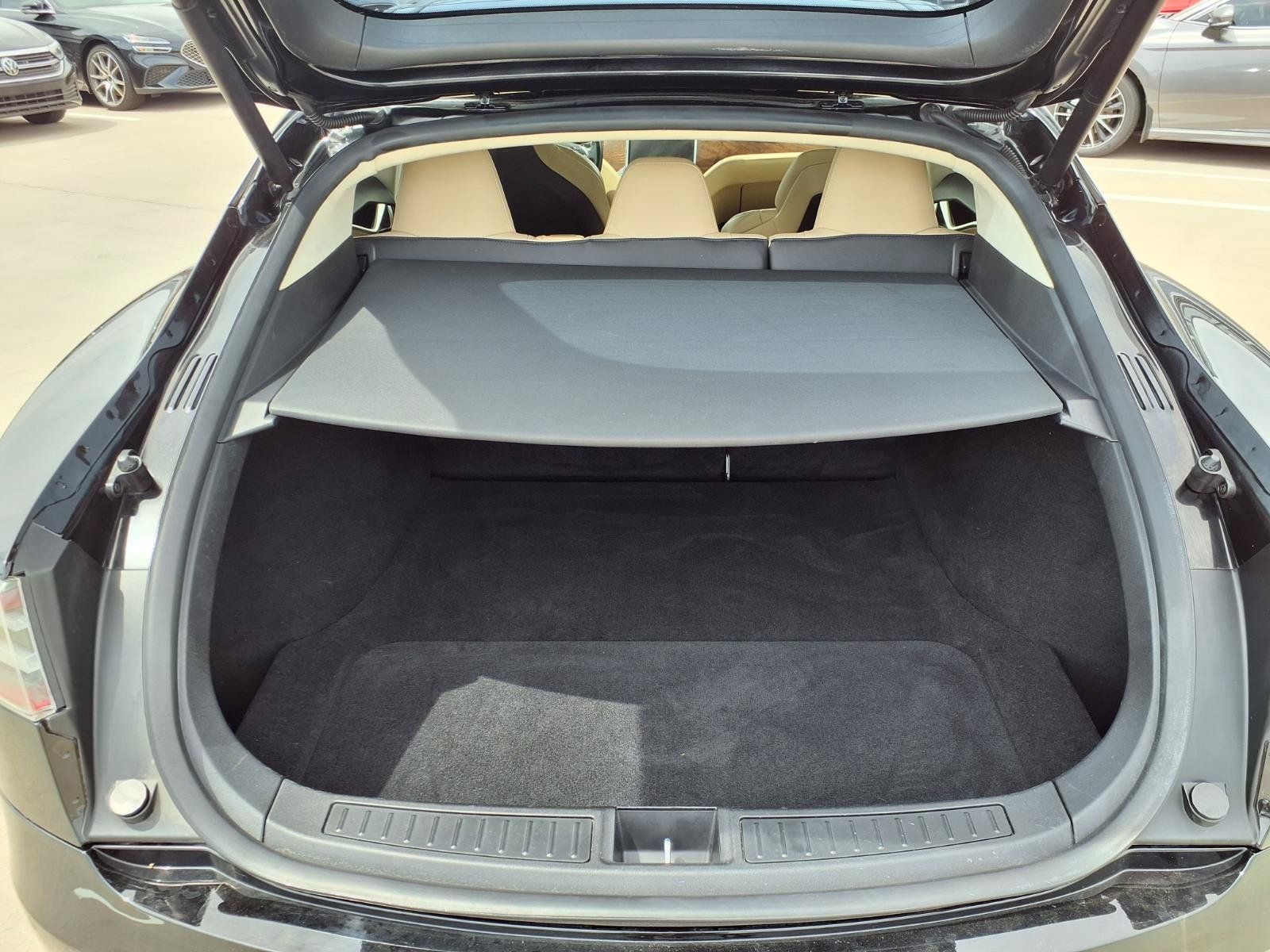 Used 2017 Tesla Model S AWD image 13