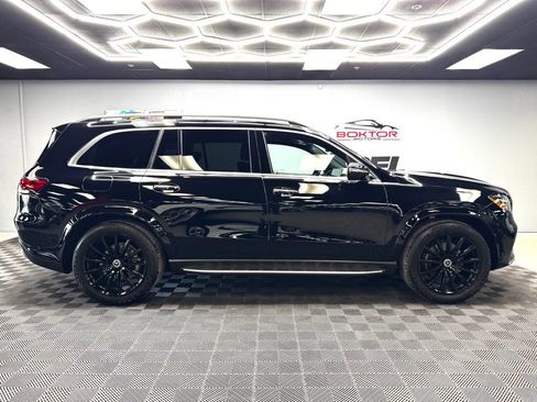 Used 2023 Mercedes-Benz GLS 450 4MATIC image 16