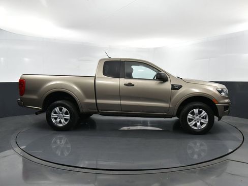Used 2022 Ford Ranger XLT image 28