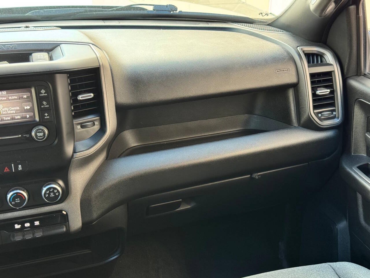Used 2022 RAM 3500 Tradesman AWD/4WD image 25