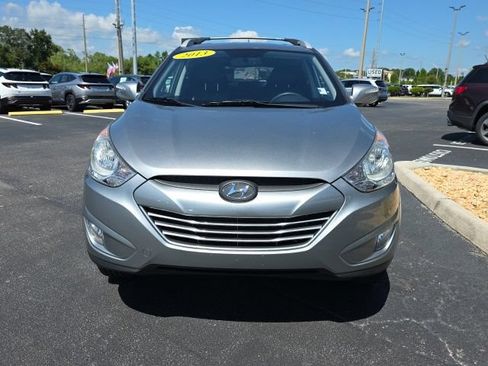Used 2013 Hyundai Tucson GLS FWD image 14