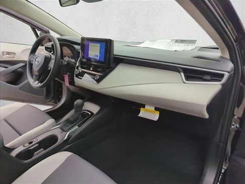 New 2026 Toyota Corolla LE image 27