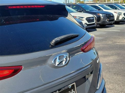 Used 2023 Hyundai Kona N Line image 55