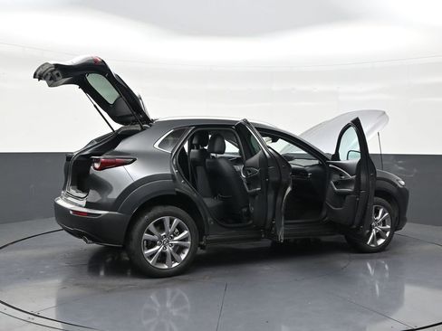 Used 2023 MAZDA CX-30 AWD 2.5 S w/ Preferred Package image 28