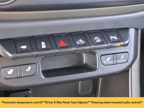 Used 2019 Chevrolet Colorado Z71 image 8