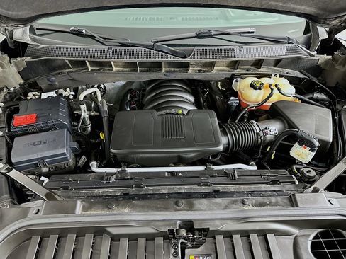 Used 2022 Chevrolet Silverado 1500 RST image 31