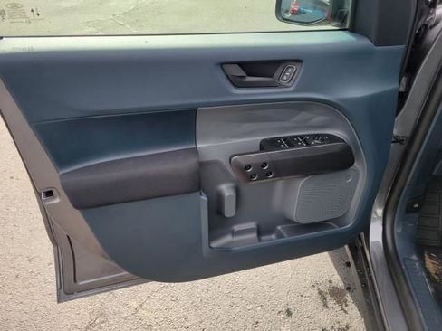 New 2025 Ford Maverick XL w/ Equipment Group 101A image 21