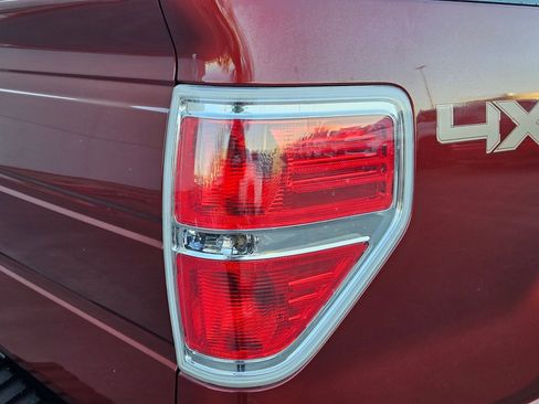 Used 2014 Ford F150 XLT w/ Equipment Group 302A Luxury image 11